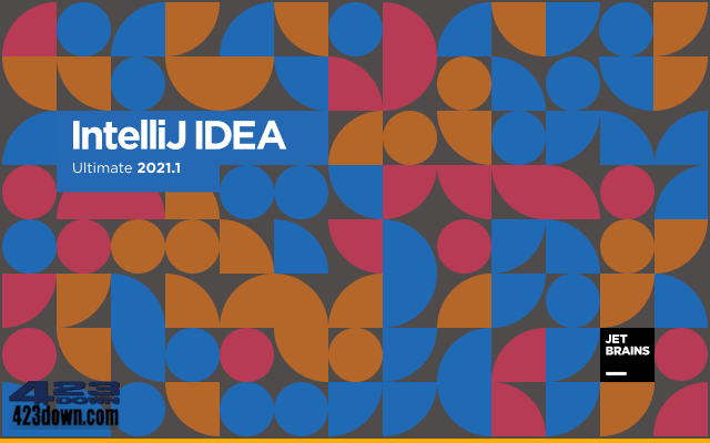 IntelliJ IDEA Ultimate 2023.1.3 instal