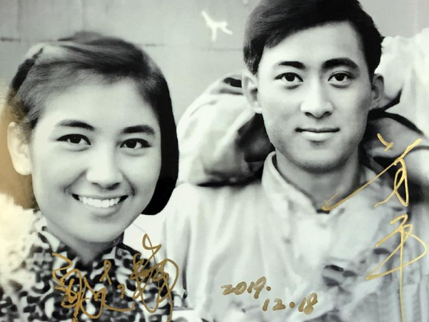 香港演员方平 曾是情场浪子 却与鲍起静恩爱不离