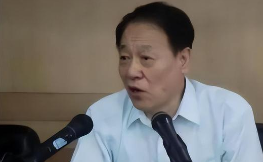 案例:四川副市长李玉书:情妇多大20名,最小的才16岁