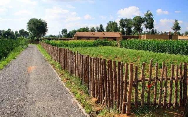 俗语"宅有五虚家贫穷,宅有五实家富贵"五虚和五实都指什么?