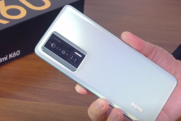 小米redmi k60手机怎么样?好用吗?参数配置详解
