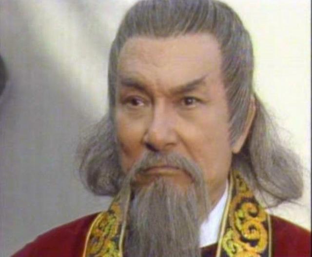 射雕英雄传十大高手排名丘处机勉强上榜