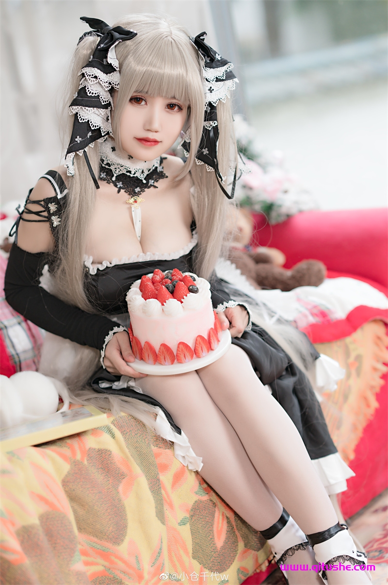 小仓千代w推特写真图片合集资源分享插图4 小仓千代w推特写真图片合集资源分享插图4