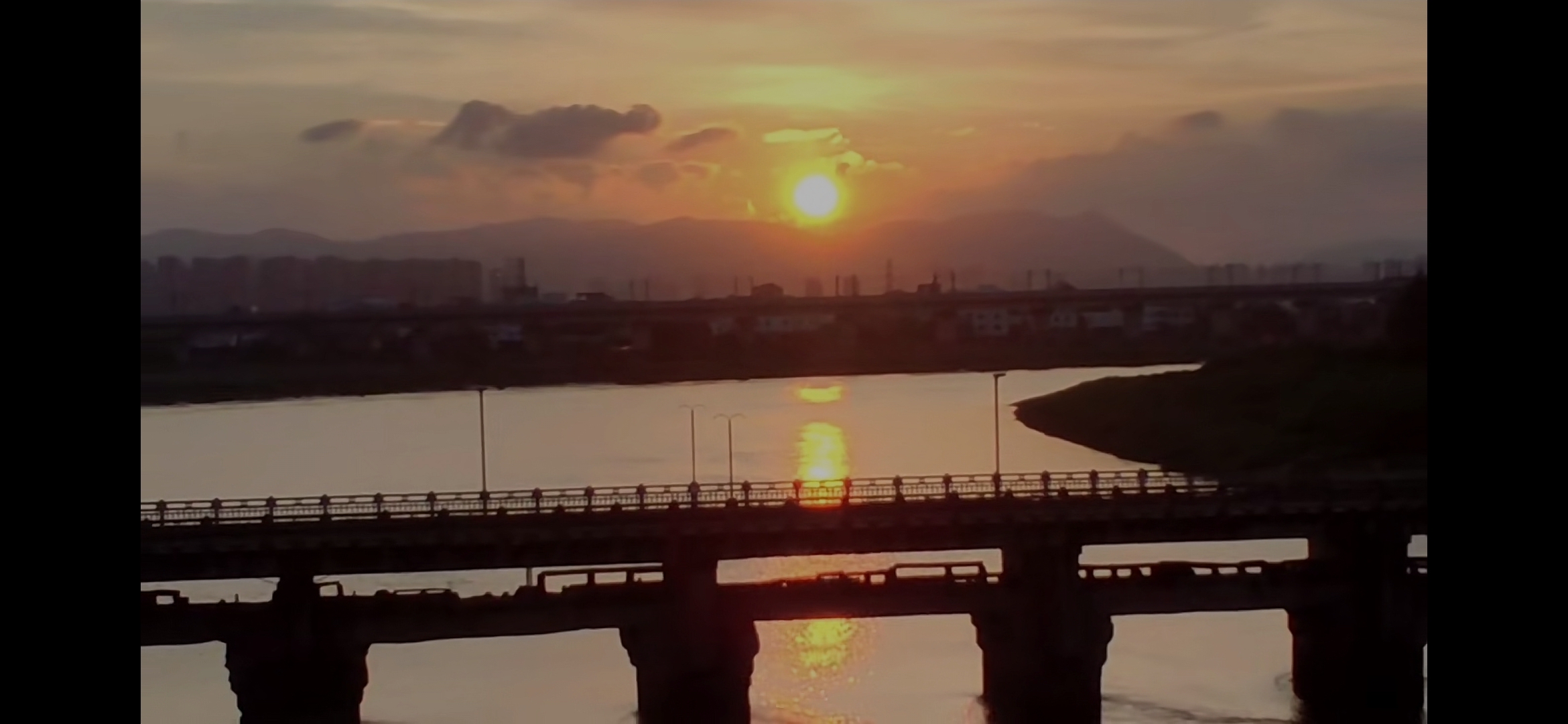 今天來說一說我們莆田市有24個景點,寧海橋