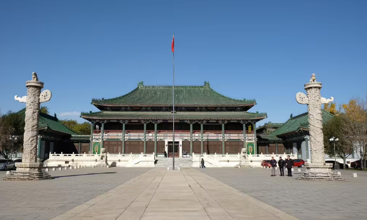 国家图书管（国家图书馆必要
预约吗?）《国家图书馆必须预约吗》