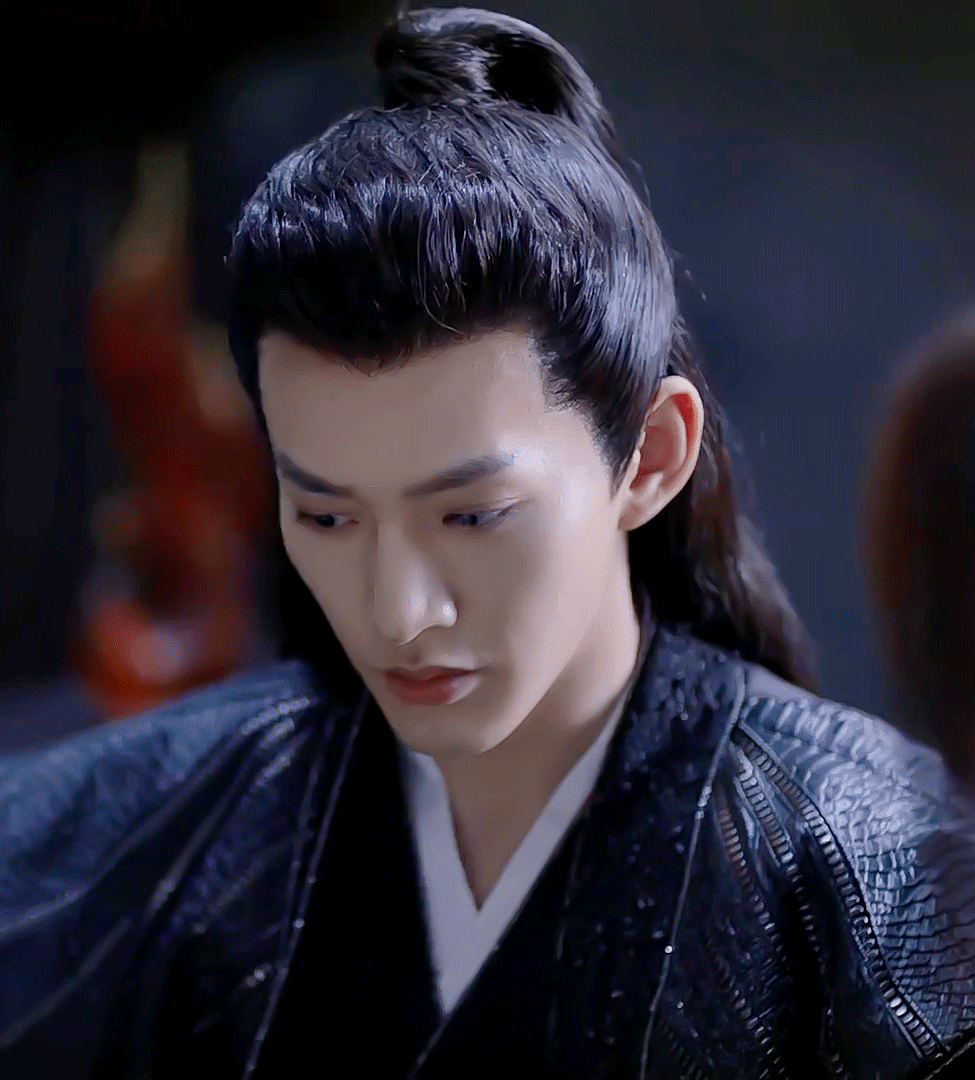 我喜欢看你笑,不许哭——邓为安利向