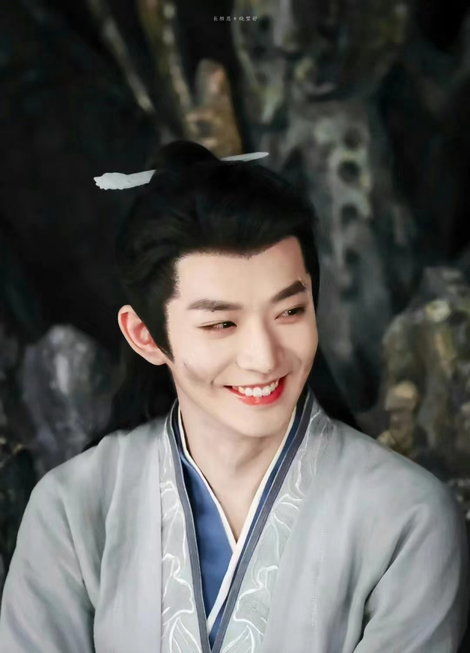 安排安排 涂山璟的高清壁纸来啦