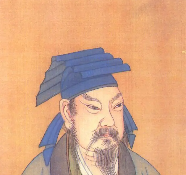 风水祖师郭璞的一生,创立了华夏风水学,预测到自己死期?