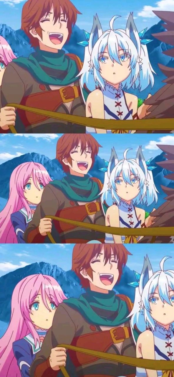 《回复术士的重启人生》是一部根据轻小说改编的日本动画,于2021年1月