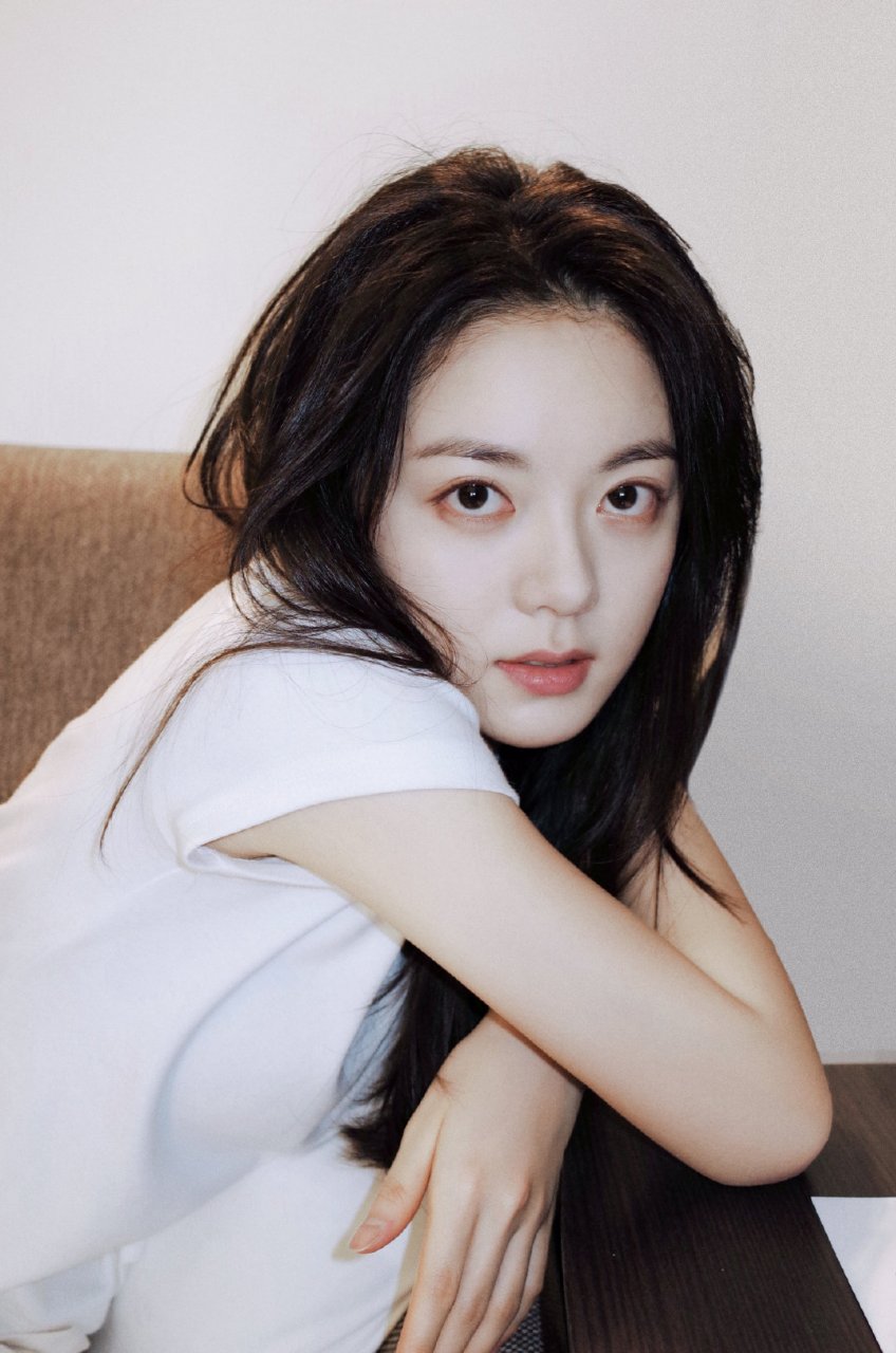 赵今麦高清壁纸头像(六)[心]