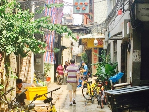 2009年广州食人案,比"鸵鸟肉"更加恐怖,看完不禁脊背发凉!