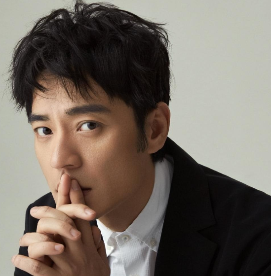 雷佳音李光洁郭京飞组合tf老boys,实力男演员们走上另一条道路!