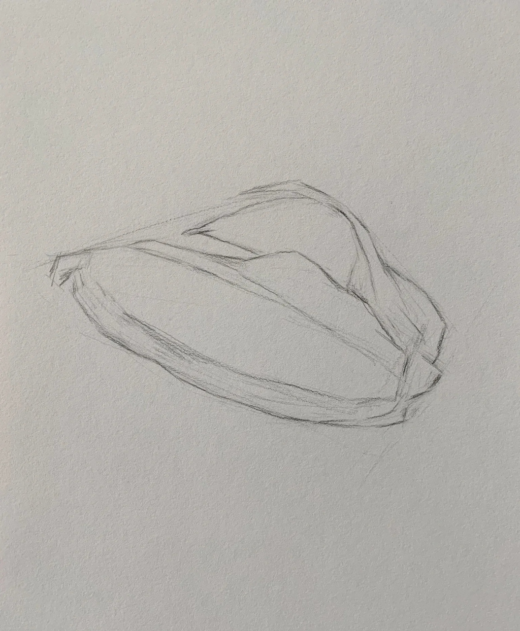 超详细的素描玉米99作画步骤来了,你还学不会吗?