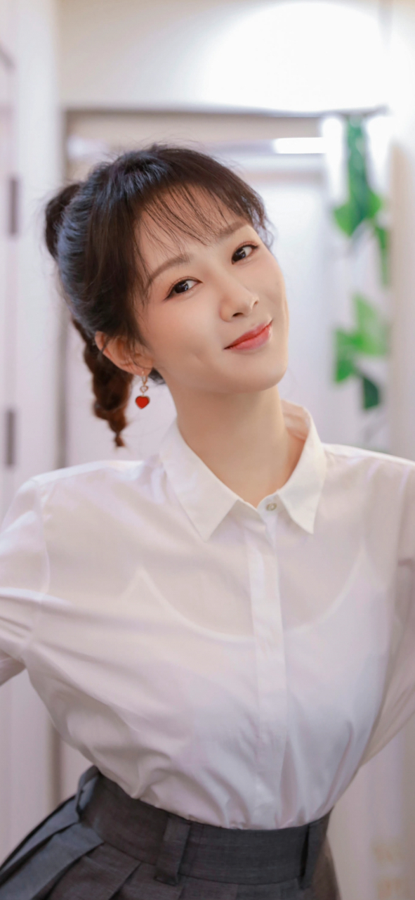 我真心佩服杨紫icon内心的坚强和勇气.