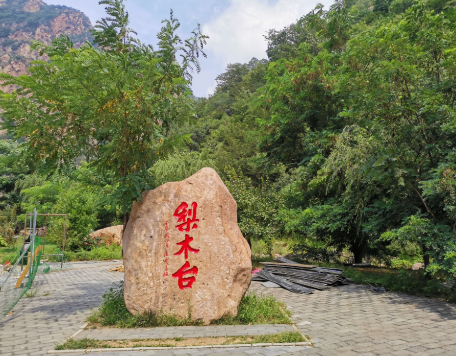 大港旅游景点图片