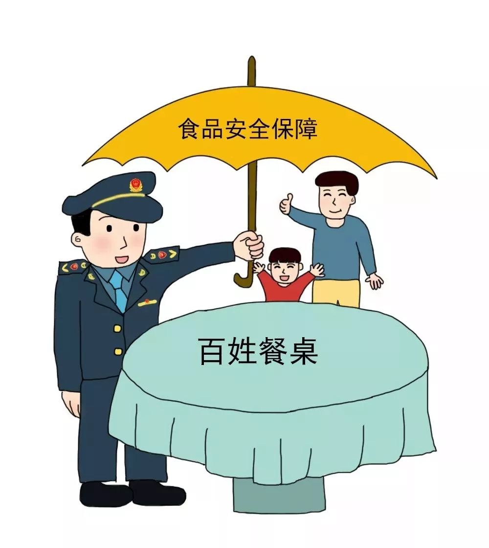 老百姓的餐桌堪忧