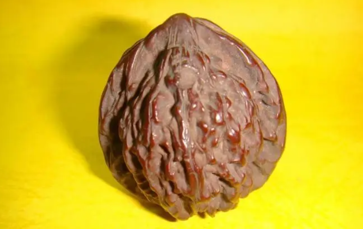 文玩核桃反碱处理窍门