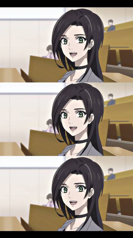 没想到九郎的初恋竟然变成这样了!-度小视