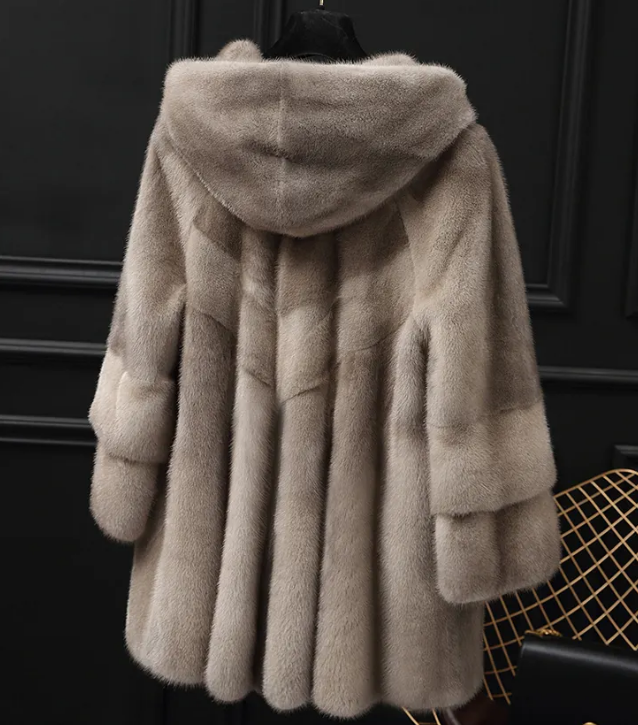 貂是顺毛贵还是倒毛贵