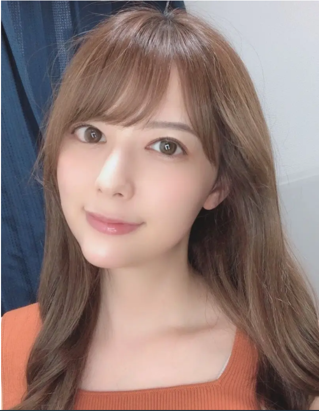 最新八卦 第18期 岬奈奈美(治愈美仙子)肤白靓丽细嫩大长腿诱人
