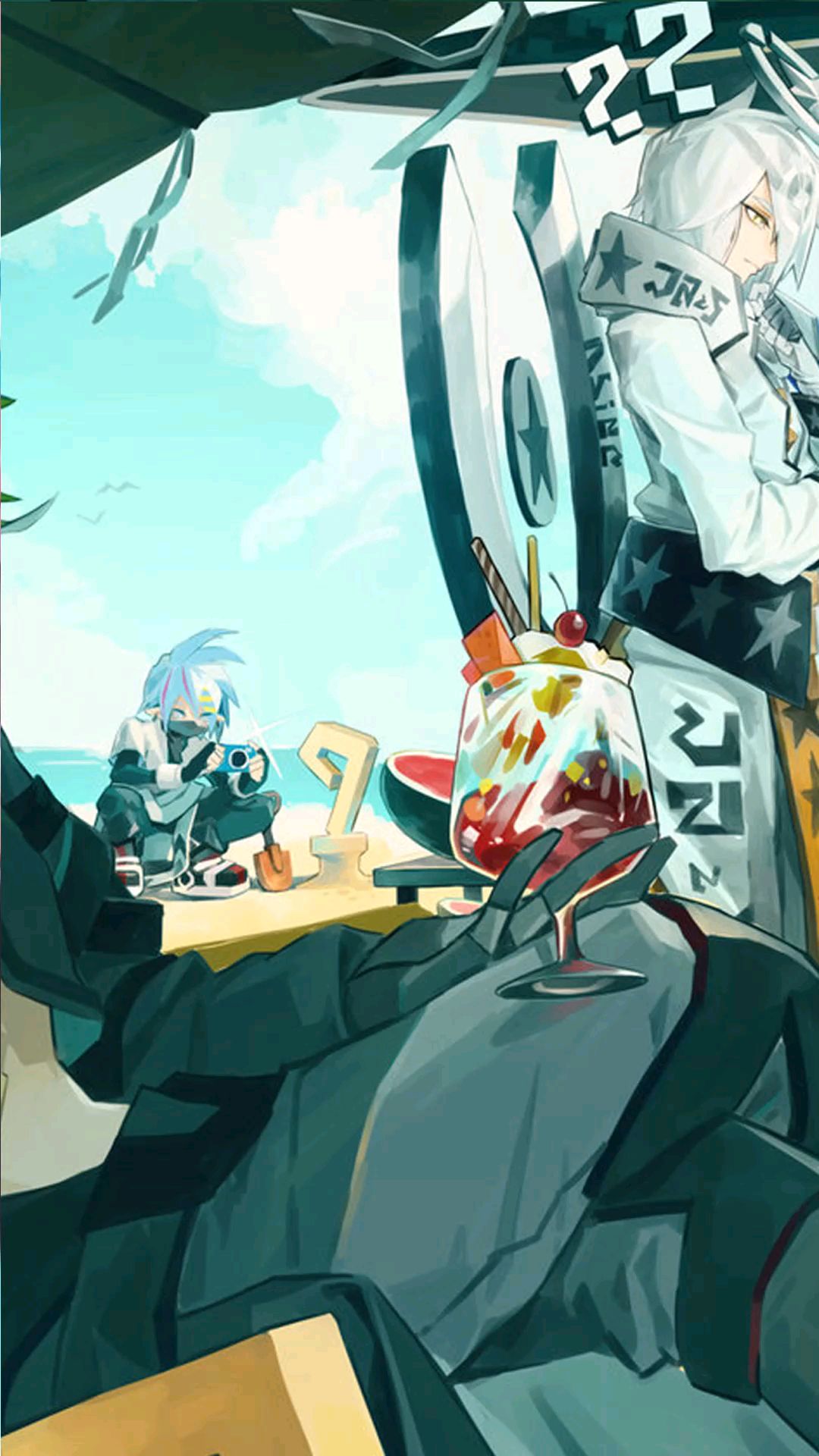 老骨头凯莉究竟有何秘密?