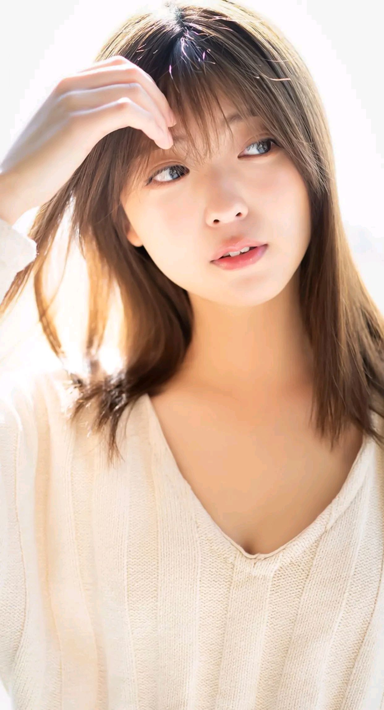 美少女工藤美樱身材饱满,水水嫩嫩惹人怜爱