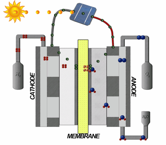 碳中和攻坚战之二:建立固碳排氧工业路线图