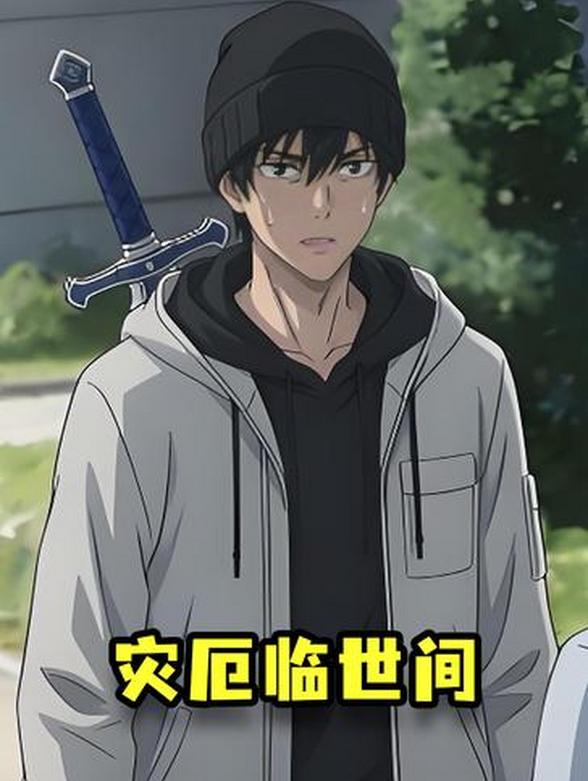 灾厄临世间