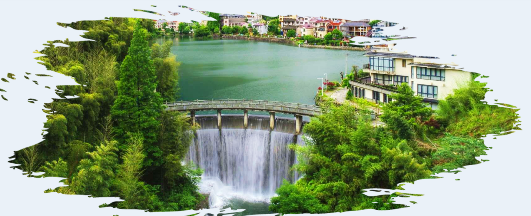 美丽乡村建设发展模式:浙江省安吉县美丽乡村建设五大路径