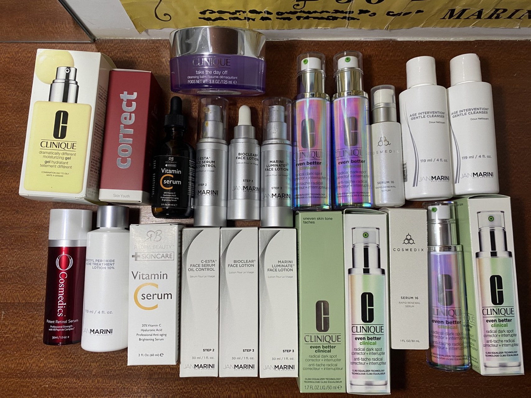 倩碧透明黄油200ml 海淘 安利 超级清爽版的倩碧黄油——透明黄油 这