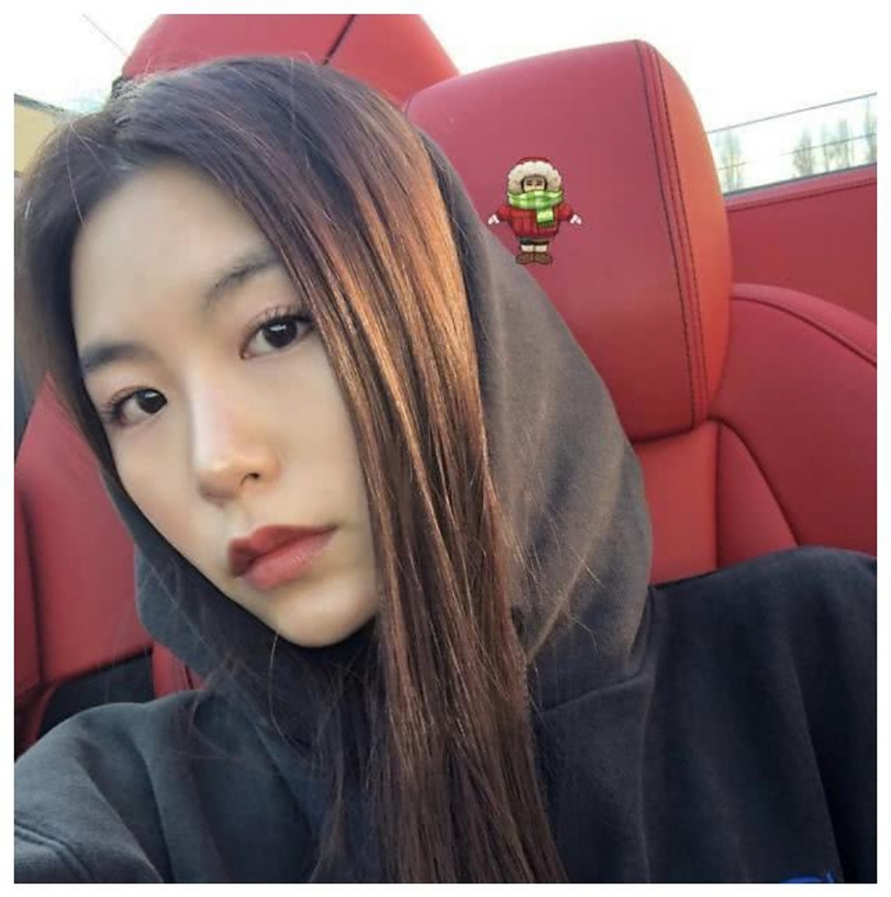 高以翔生前女友歌手出道# 高以翔身故后,其生前交往4年的女友苏湘涵