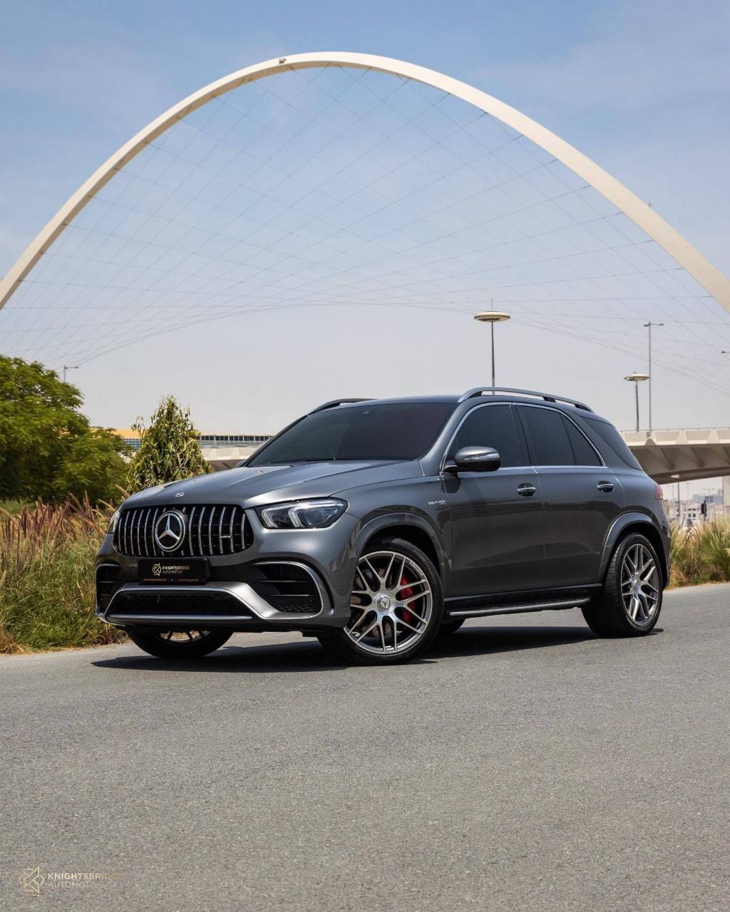 梅赛德斯-amg gle 63s 4matic  [赞同][赞同][赞同]