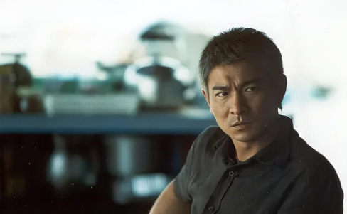 张静初到底有多牛?真实演绎瘾君子,尸体爬满"老鼠"吓坏吴彦祖