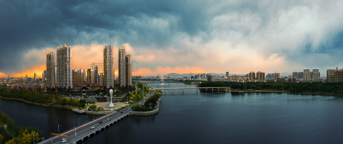 中央为发展辽西,确定锦州为辽西中心城市,锦州到底有多硬核?