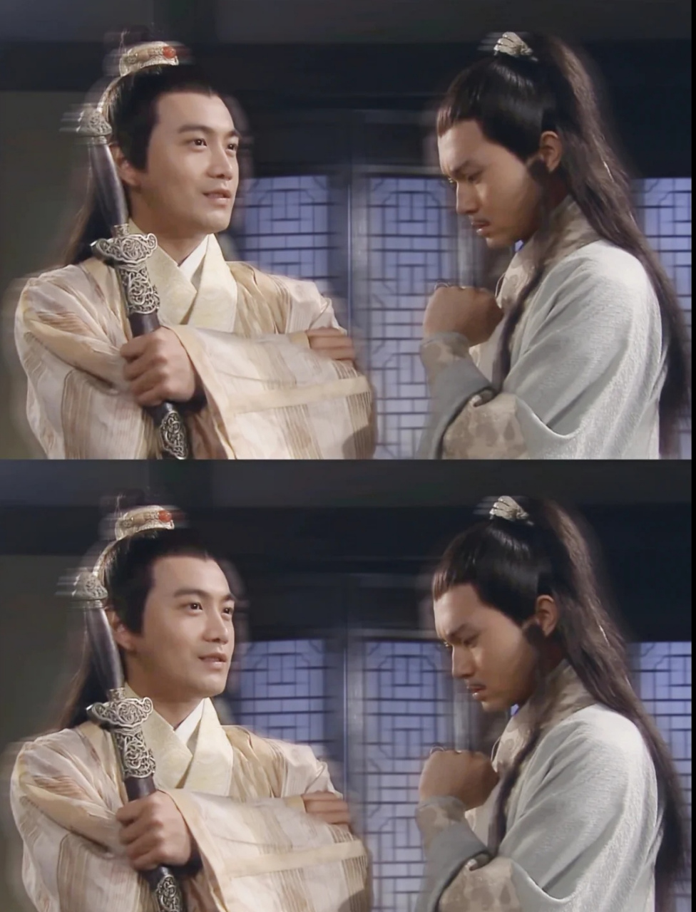 陆小凤与花满楼