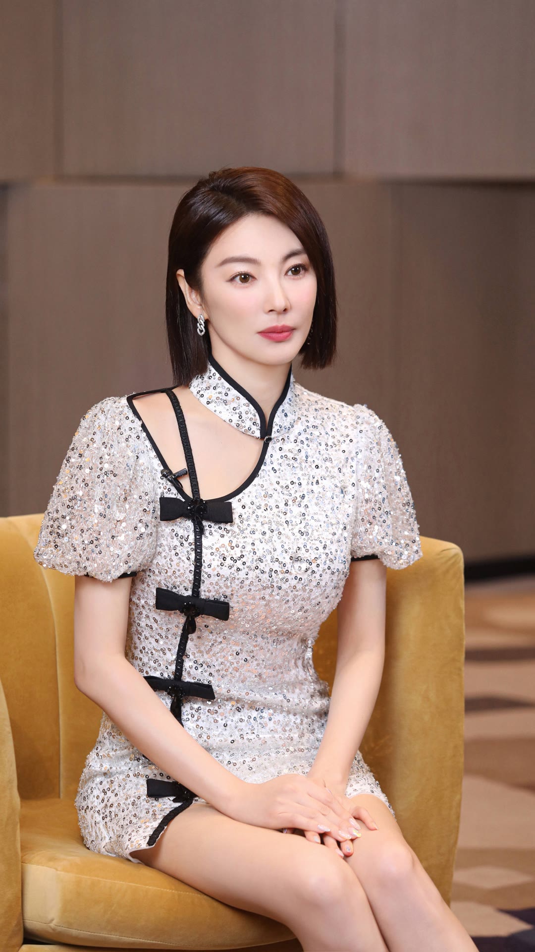 张雨绮写真照片合集