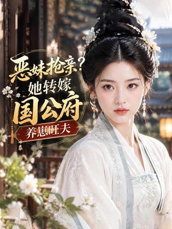 恶妹抢亲？她转嫁国公府养崽旺夫