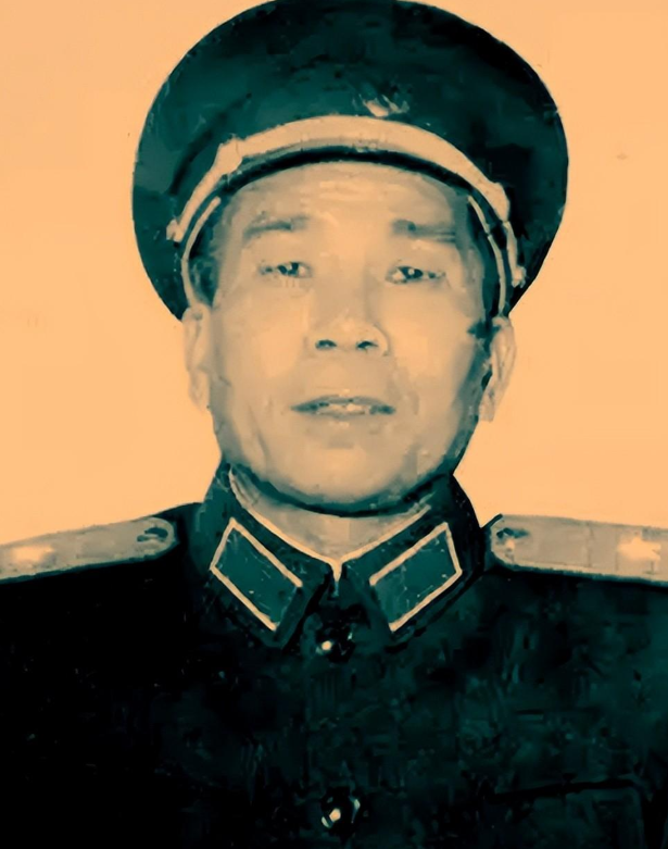 王茂全,一个享年105岁的开国大校,他的一生充满了传奇和荣耀