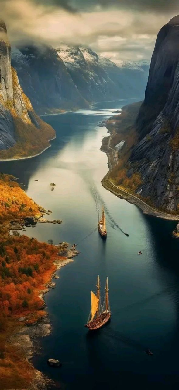 暗色壁纸,心如止水,笑对人生,坦然会让我们的生活快乐而美丽 #九月