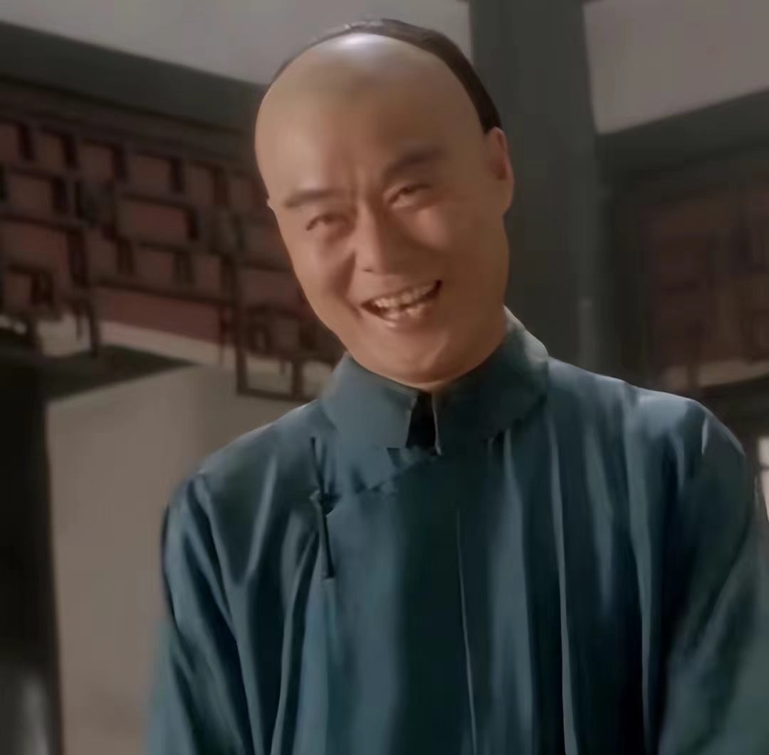 70岁"雷一笑"徐忠信去世,生前受心脏病折磨,曾与李连杰搭档