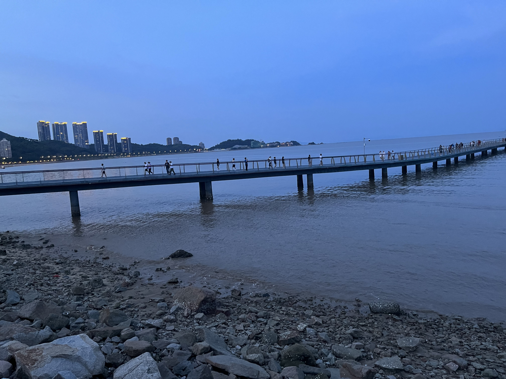 珠海海天驿站