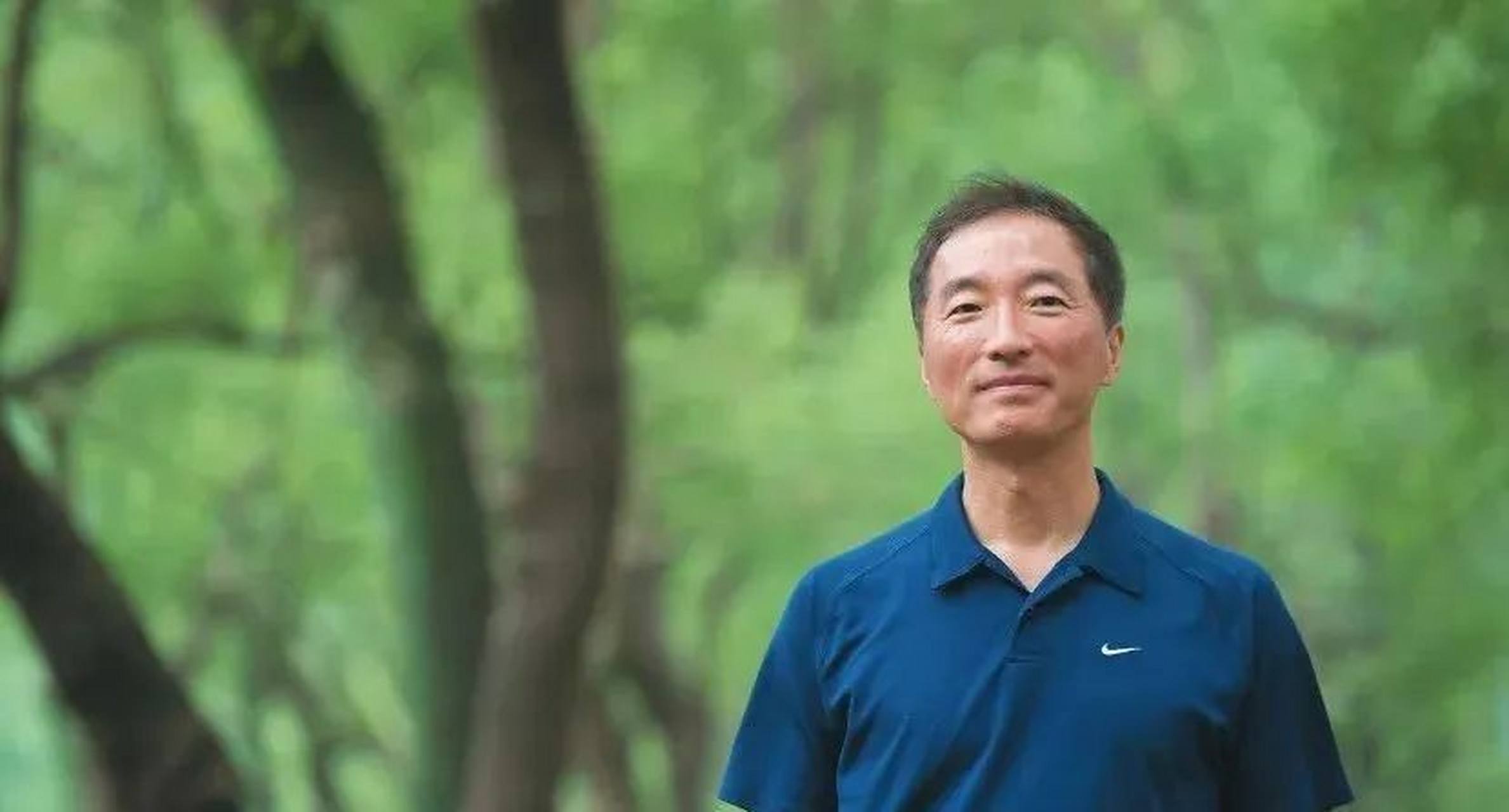 杨定一博士说:"没有路的路就是蕞快的路."此话怎讲呢?