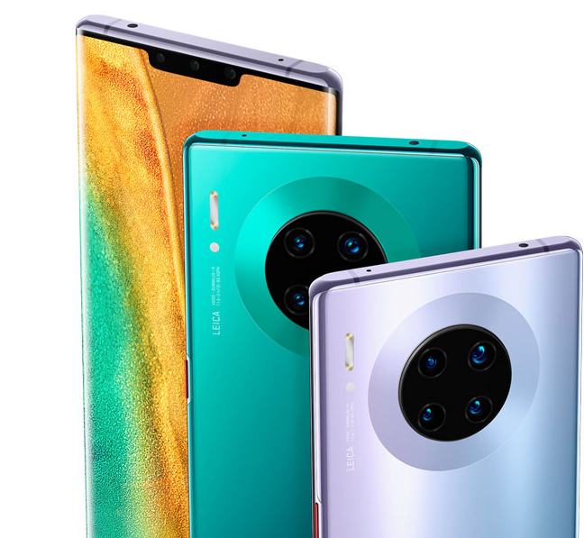 mate30配置参数表4G版,华为mate40配置参数表 mate30 4g版和5g版有什么区别