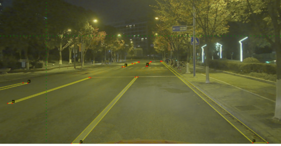 自动驾驶系列(三)——环境感知之车道线检测技术