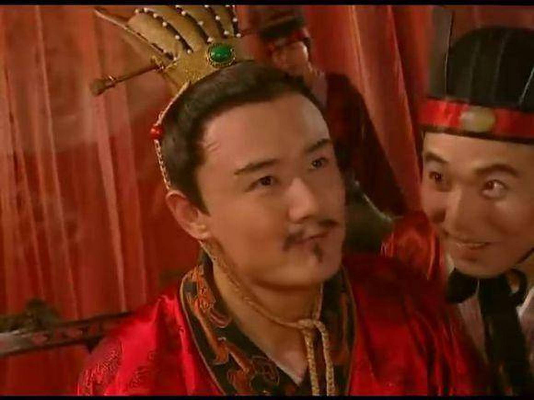 此人七岁至十九岁位居昌邑王,十九岁进京做了二十七天帝王,后来又被