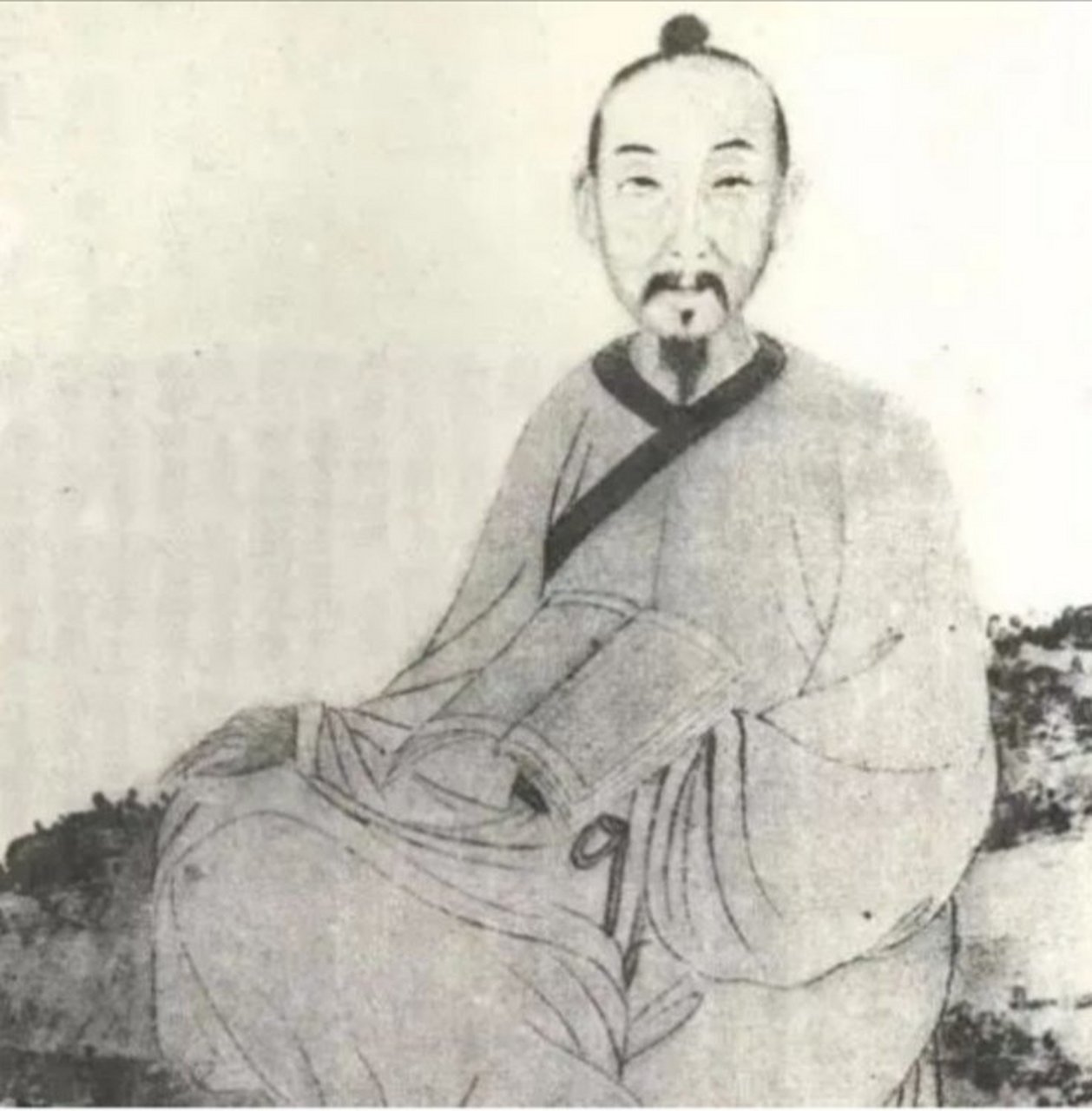 陈士铎医案,补肾之中兼补心的益心止遗丸         方中记载,有梦中遗