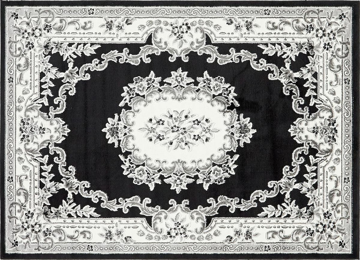 古典经典地毯ID9618