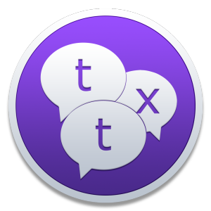 Textual for Mac