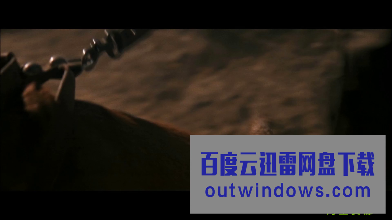 《铁窗喋血》1080p|4k高清