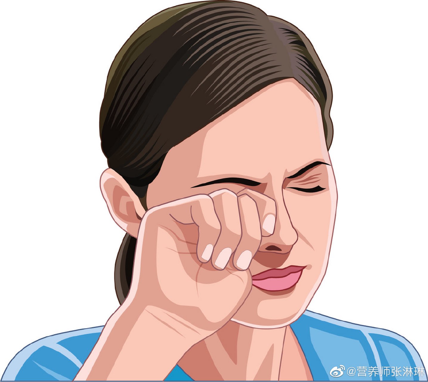 吃什么对眼睛好 推荐12种食物